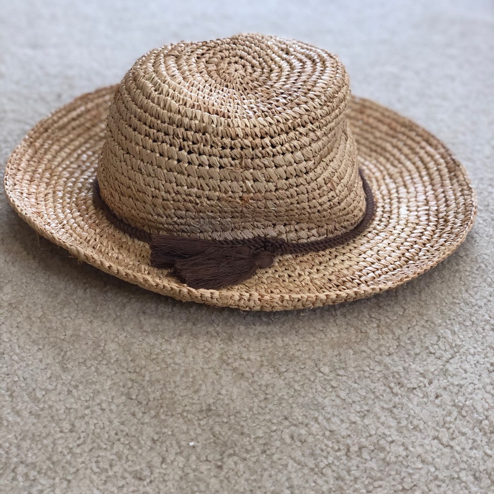 J crew hat